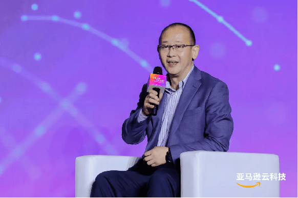 禾观科技cto罗军介绍到,禾观科技利用亚马逊云科技的原生能力,构建了