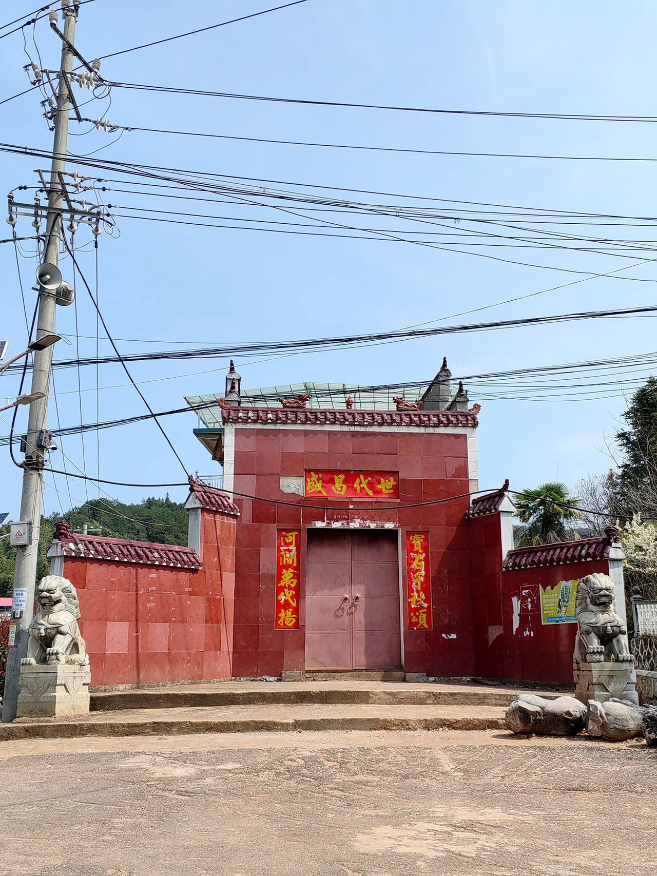 记录乡愁文化十七彭泽港下村中草药基地绘就乡愁新篇