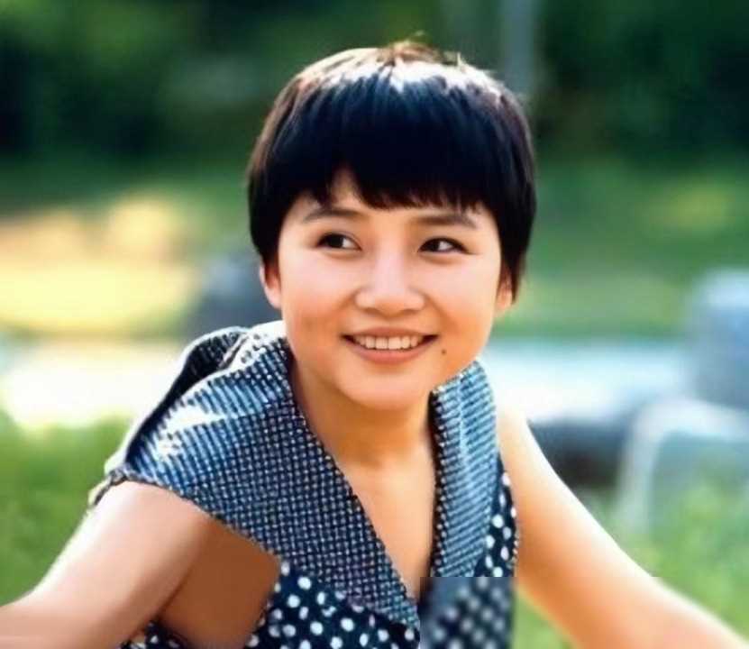 原创李娜25年出家80岁老母含泪相随两人如今如何