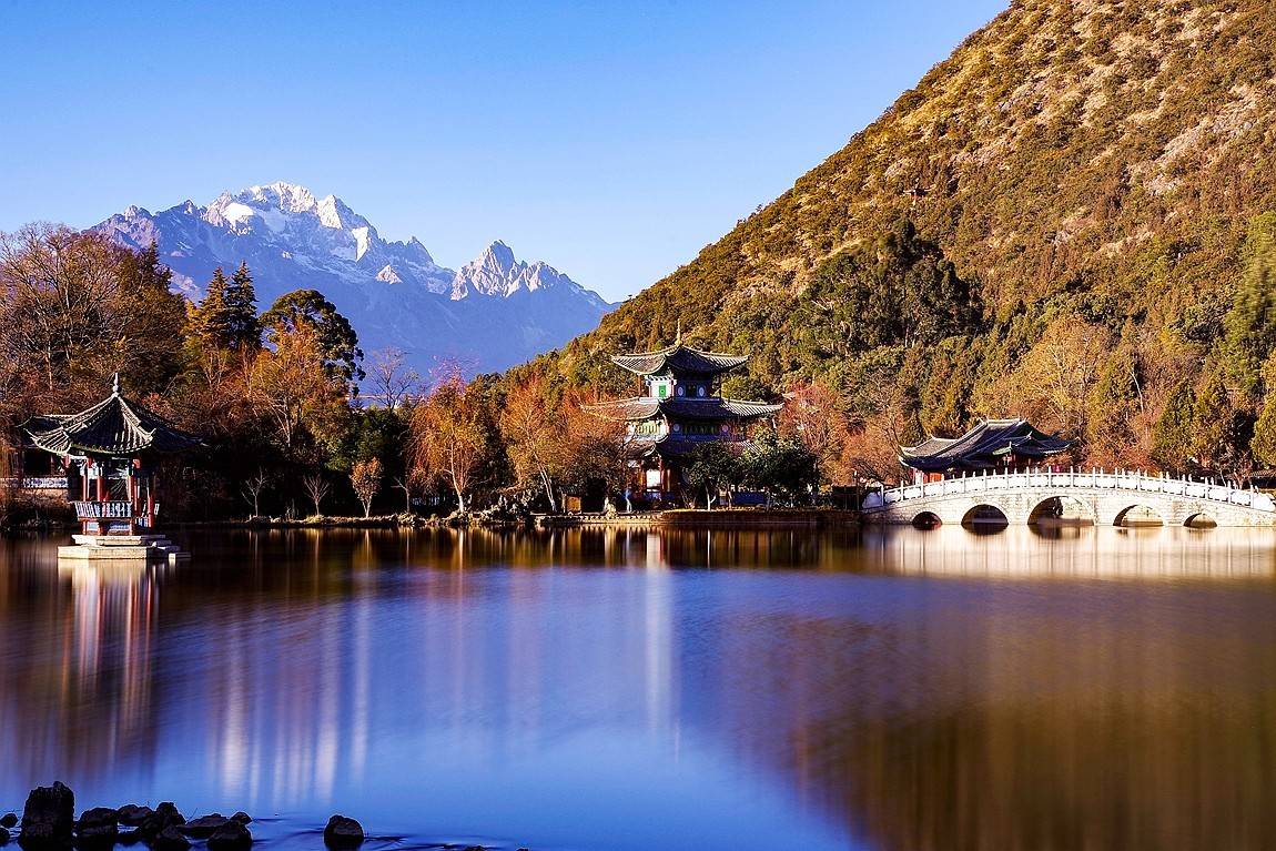 云南旅游三天景点介绍云南3日游旅游景点攻略看完这篇就懂了
