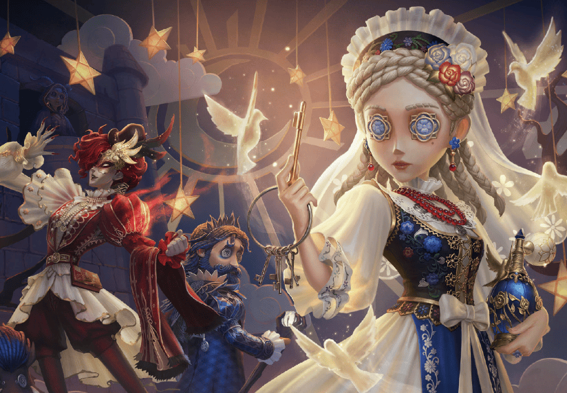 世界公认十大手游排行榜2024十大最好玩的手游推荐