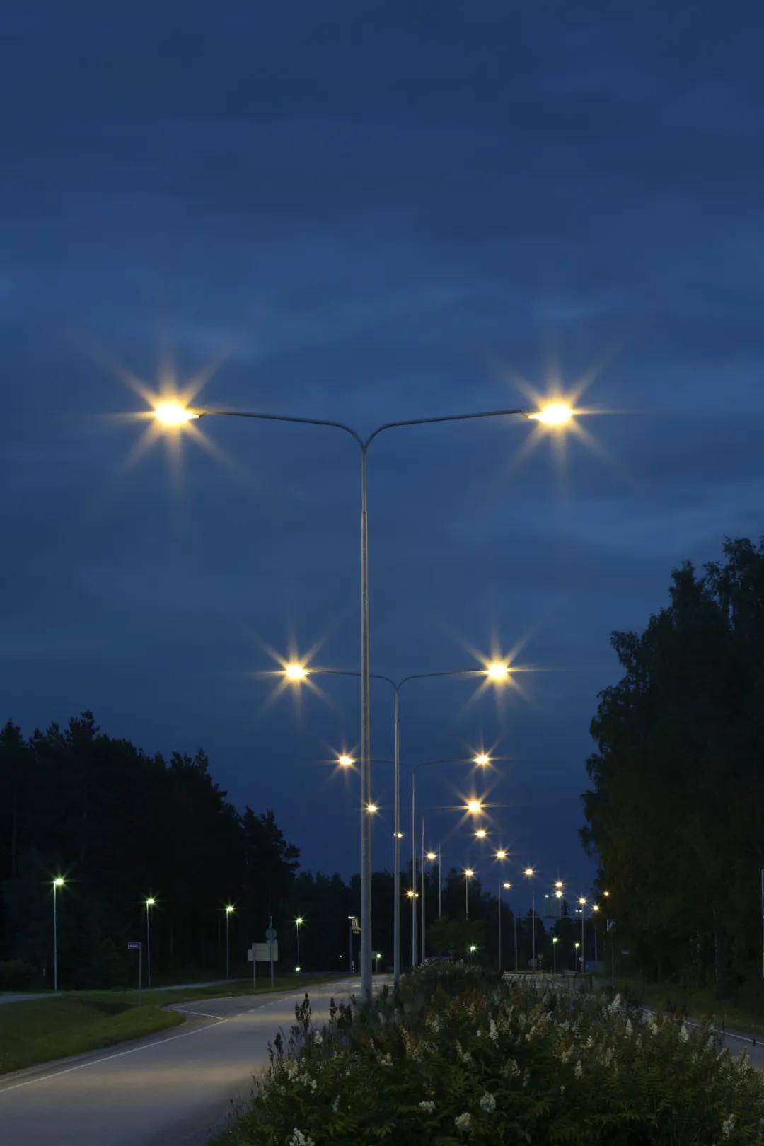 高亮省电|g-led路灯ld901系列推介_照明_节能_光源