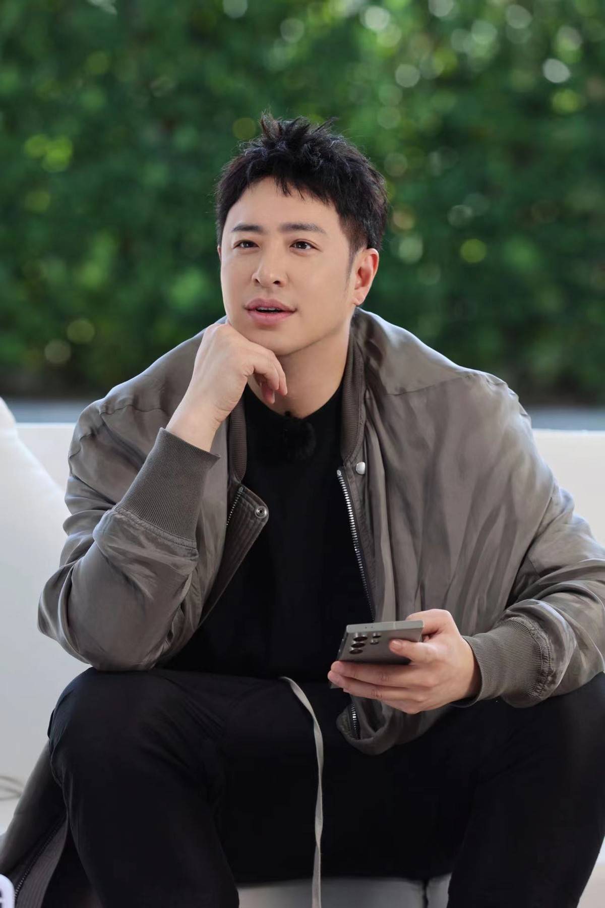 江苏卫视音你而来开启音综新模式以歌会友打破歌手壁垒