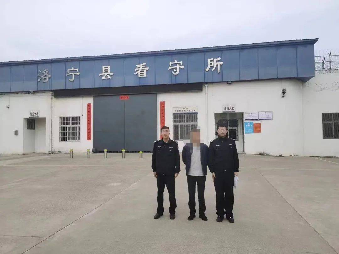 洛宁公安破获一起"代办入学"诈骗案