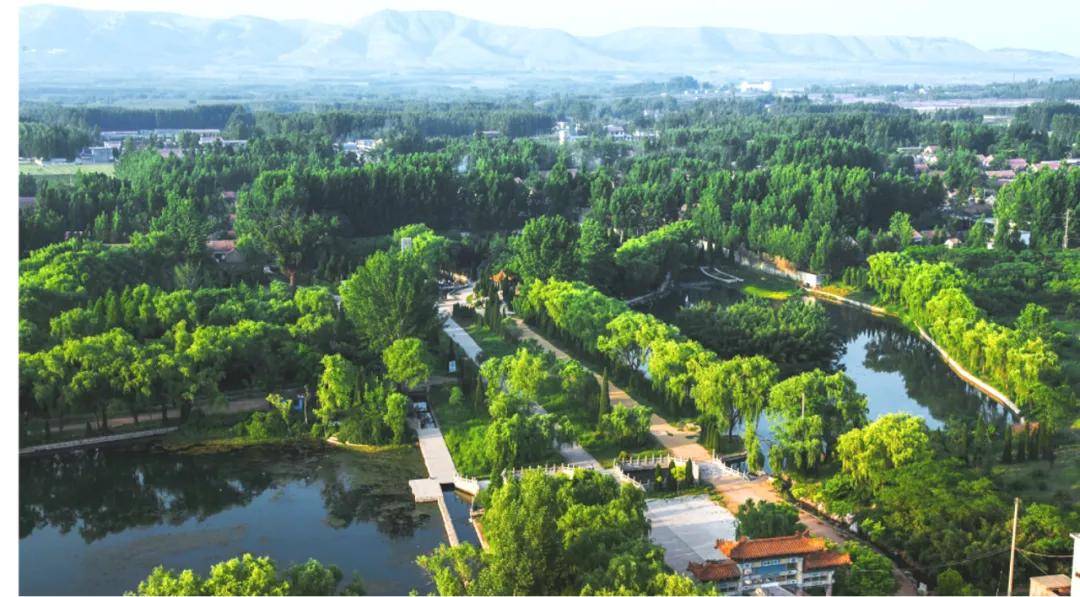 济宁景区清明假期预约指南来了_门票_时间_方式