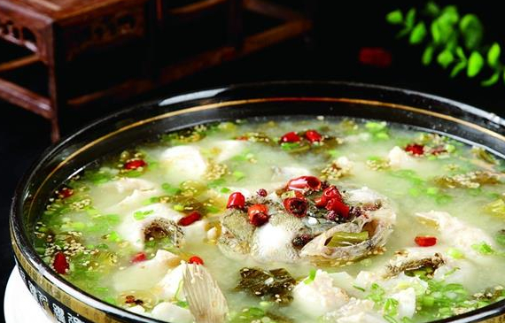 家常正宗酸菜鱼怎么做正宗酸菜鱼的3种做法