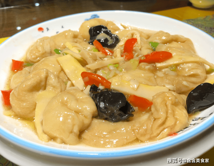 河南商丘七大特色小吃大揭秘,个个经典美味,你能吃完吗?
