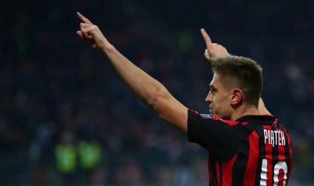 c罗意甲金靴悬了米兰锋霸3场4球运动战进球已经超越c罗