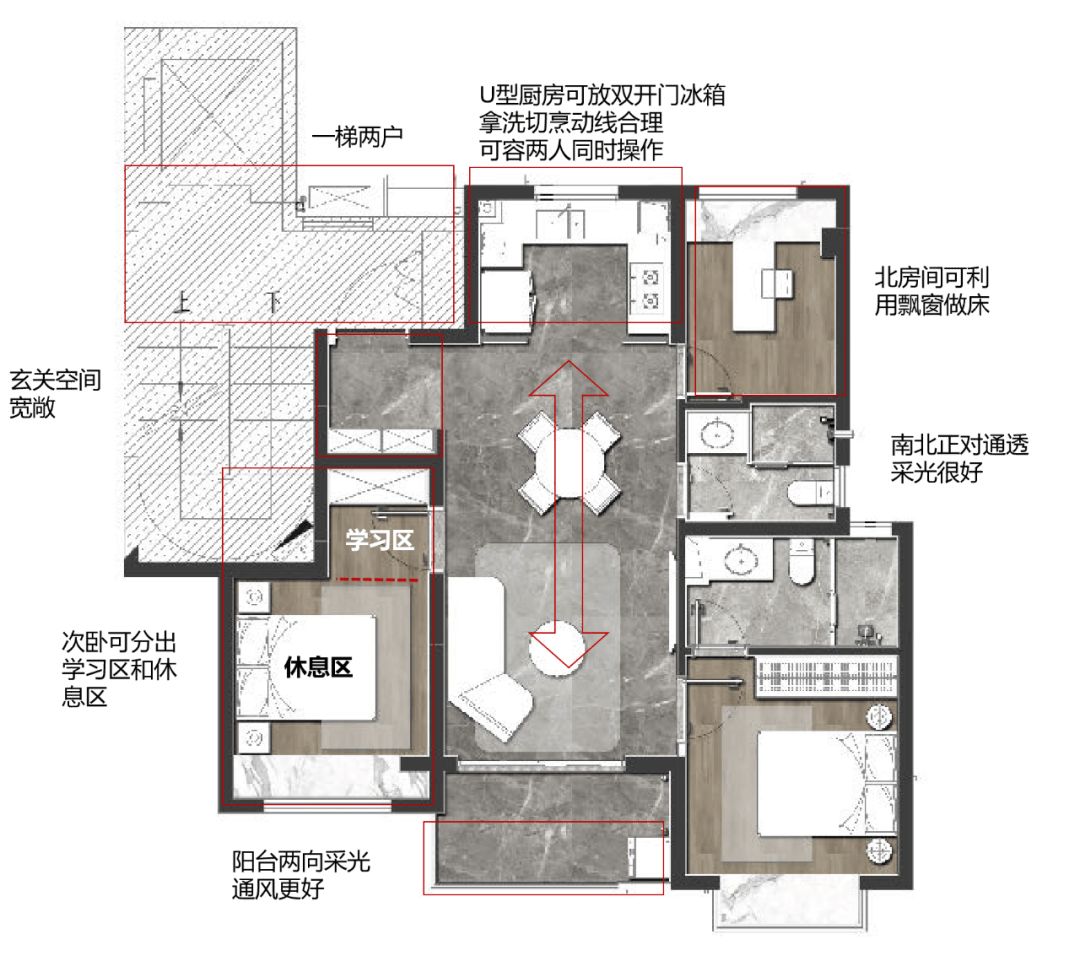 森兰航荟名庭浦东最新楼盘详情森兰航荟名庭房价户型交通小区环境