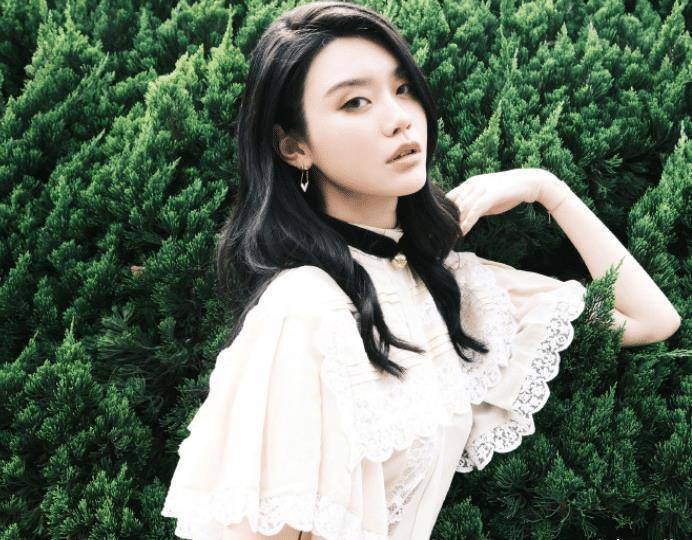 令人心疼!奚梦瑶回应近况身材变化:女性任何事上都是高成本_何猷君_严