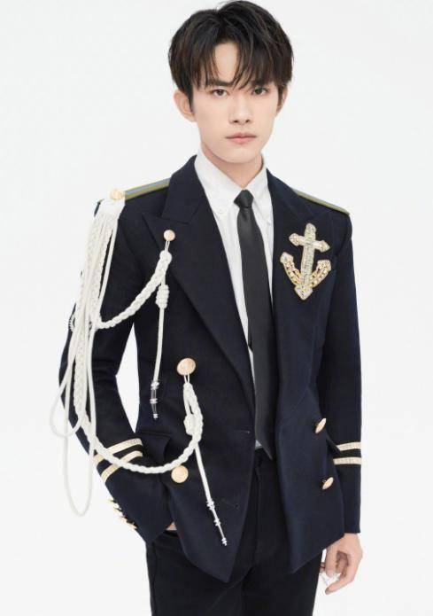 tfboys合体上演制度杀视觉大片释出a到不行