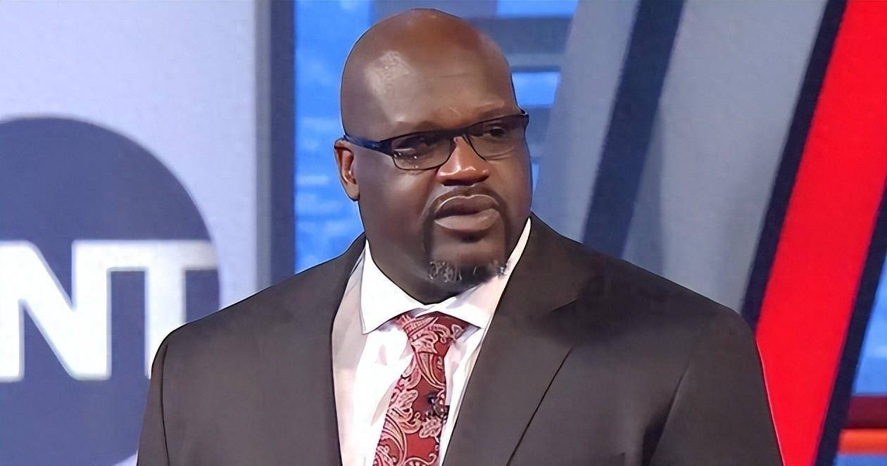 nba奥尼尔52岁了!400斤仍有八块腹肌,坦言不结婚的原因,很无奈