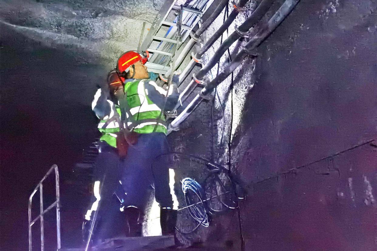 向新求质丨陕西移动发挥数据要素乘数效应助力培育新质生产力