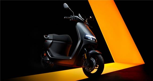 九号电动车e300p陪你自在出行_搜狐汽车_搜狐网