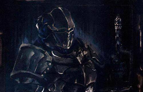 overlord王国好汉篇boss六臂成员介绍被塞巴斯一拳一个的小朋友