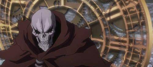 原创overlord解读骨傲天和夏提雅的战斗属性克制也拦不住氪金大佬