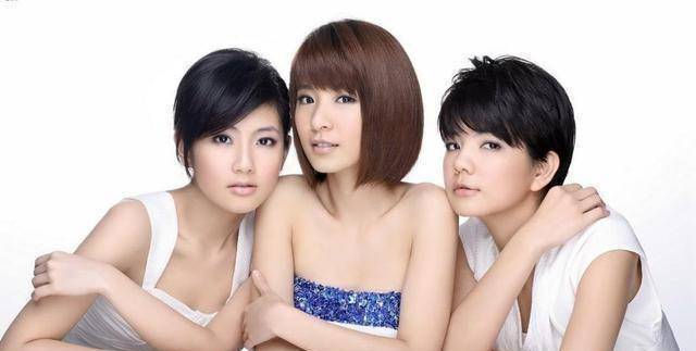 原创selina没法想象我的人生没有田馥甄这样的友谊也太美好了