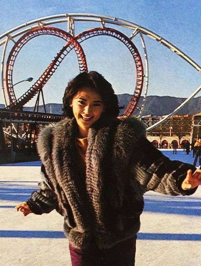 还有人不知道孙俪的姨奶奶是她!_胡慧中_林青霞_欢颜