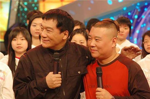 郭德纲三次进京失败侯耀文力排众议收他为徒背后真相不简单