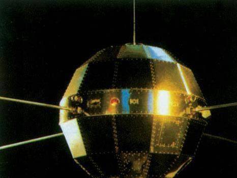 赵九章,现如今应该没有多少人会记得这个名字了.