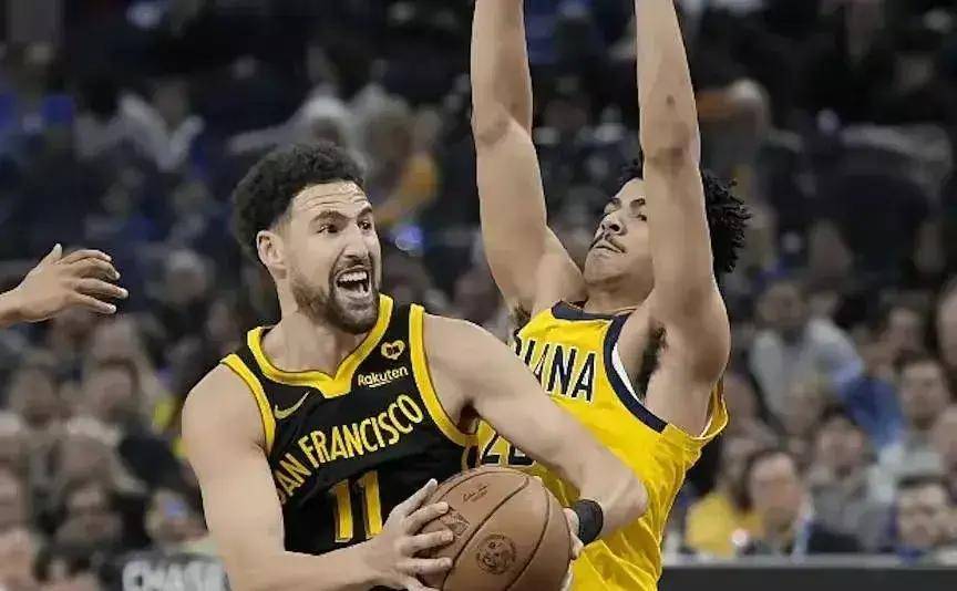 波杰多次传库里的球,成功率很高.