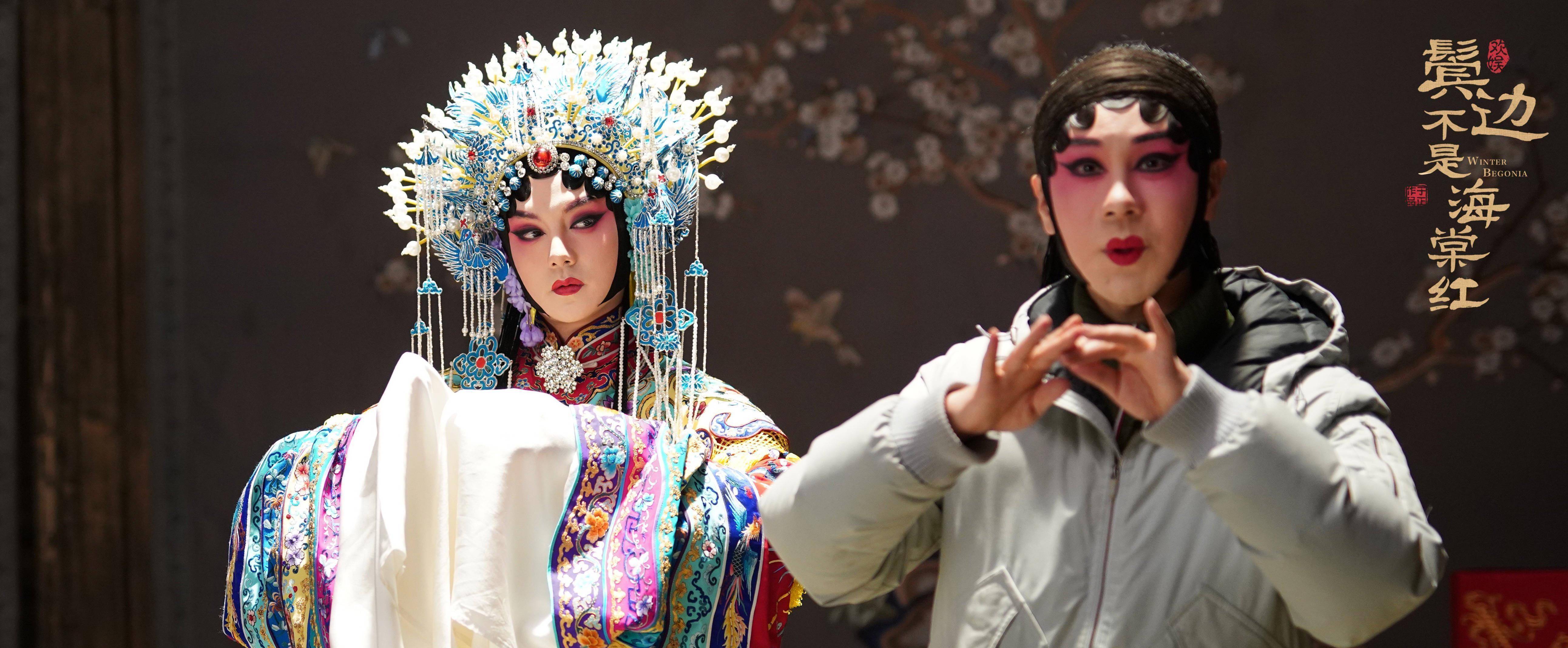 继肖战事件后尹正谈同人作品这是我听到的最公正发言肖战家粉丝该学学