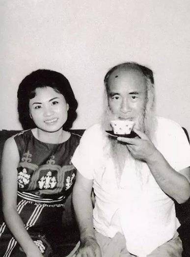 抛弃,长大后却因父亲受苦,22岁自杀:别有来世_张大千_张心健_张心庆