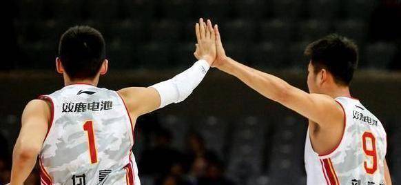 原创cba名将被裁掉明星老总下狠手或加盟辽宁男篮