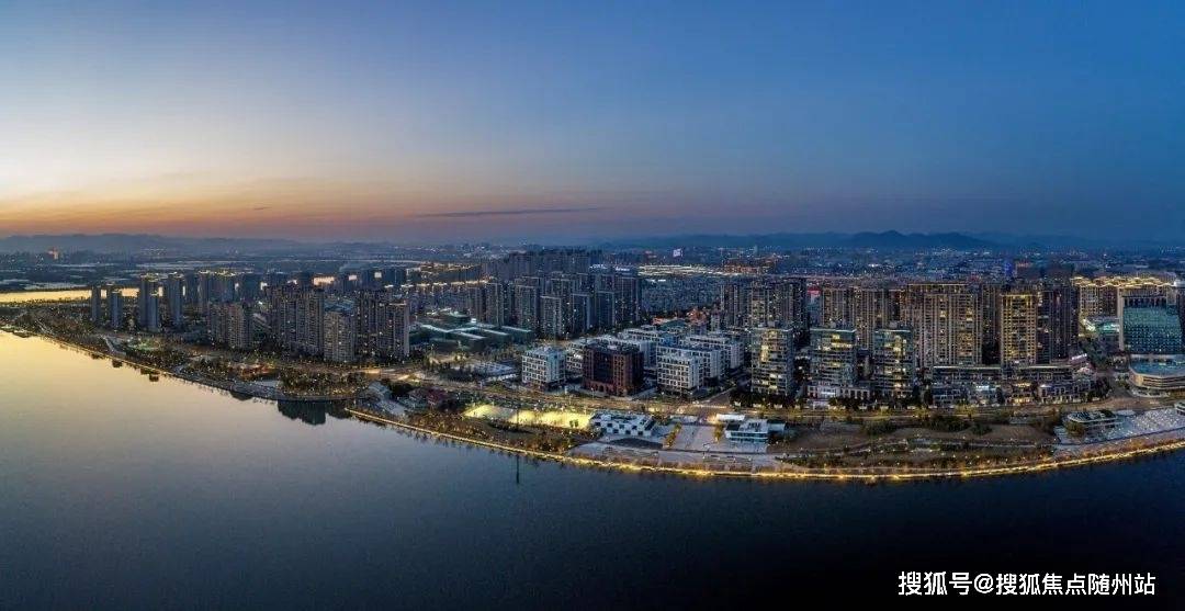 世茂前滩一号江北君御星座楼盘详情丨君御星座房价户型图交通小区环境