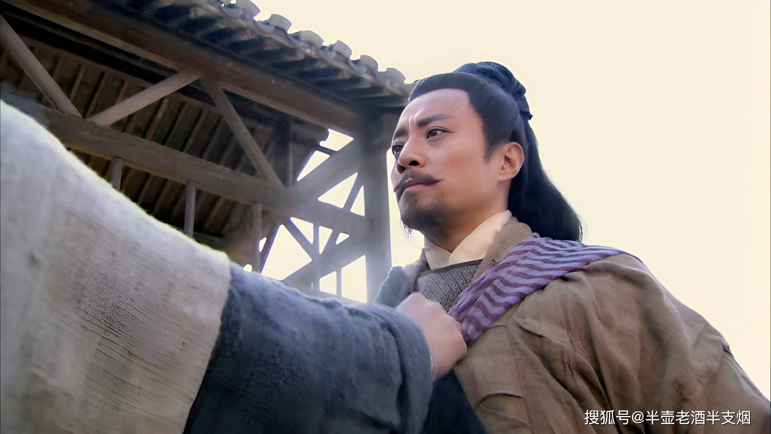 梁山好汉中的七个小矮人按杀人数量和武功排序宋江和燕青能排第几