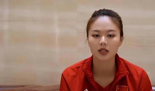 原创突破女排奥运阻碍世联赛需重视王艺竹和张常宁的主打锻炼