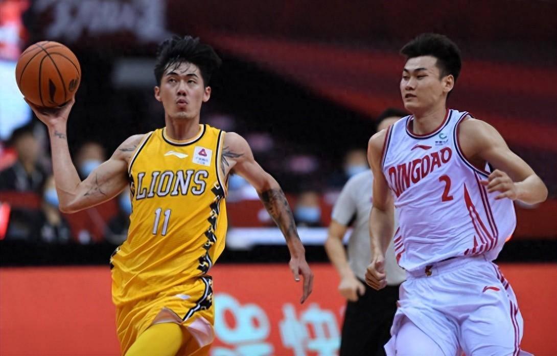 10连胜冲上cba积分榜第一位球迷辽宁队最大争冠对手