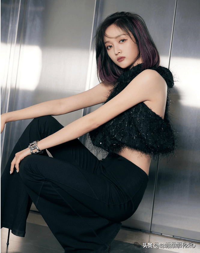 吴宣仪美图分享