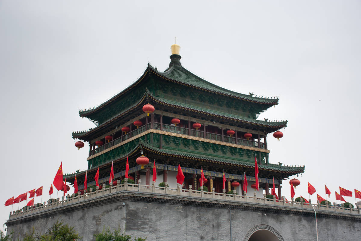 两个人报团去西安四天三晚花费多少西安报团推荐