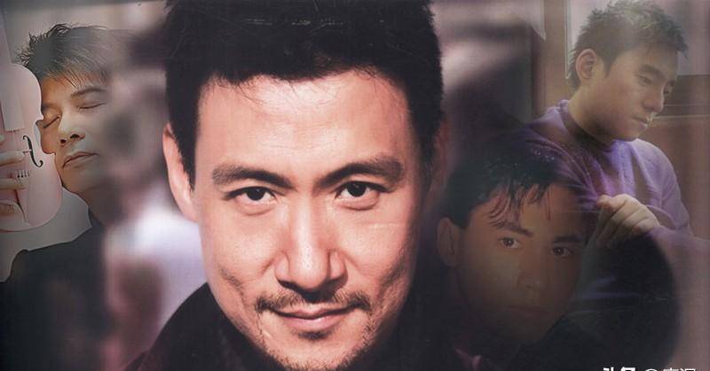 港乐:四大天王"前传",看客与巨星_张学友_乐坛_香港