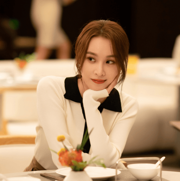 原创白宇帆于和伟夏梦城中之城定档与陶无忌赵辉不见不散