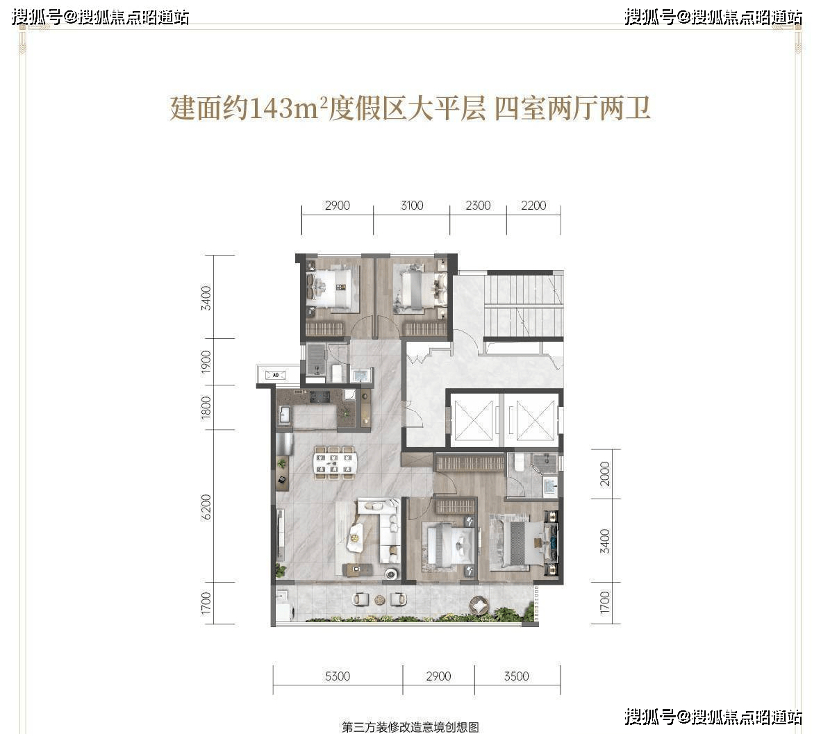 昆明龙湖揽境昆明龙湖揽境2024最新楼盘详情房价户型图交通