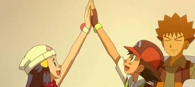 宝可梦旅途小智六维官方面板引热议对战了20年经验值只有2点