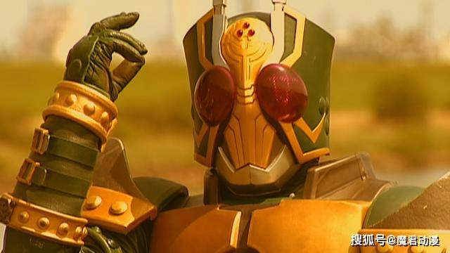 原创假面骑士剑睦月和橘前辈谁更强徒弟是永远无法战胜师傅的