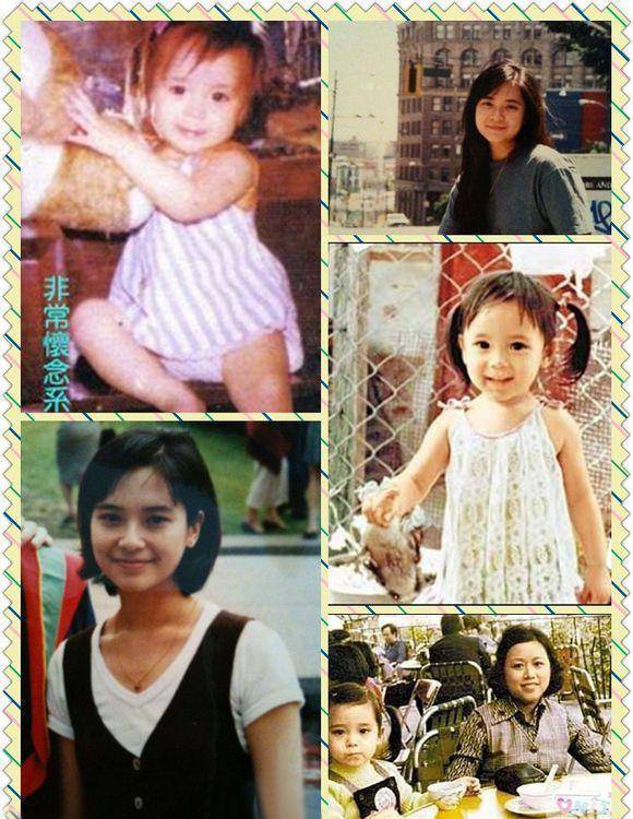 港姐嫁河南农村,"倒贴"丈夫3套房,将公婆当孩子宠_香港_母亲_古天乐