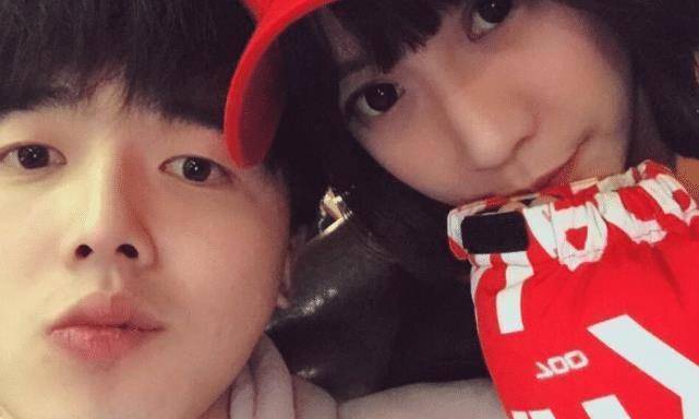 原创原创他参加变形计时吃胖14斤如今因撞脸连肖战走红帅到犯规