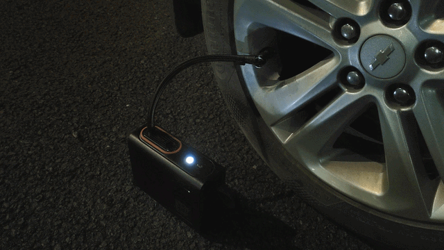 自驾出游必备好物分享,倍思这几款产品速速来了解一下