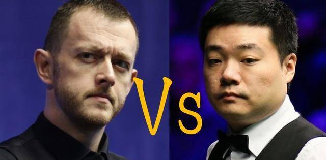 原创巡回锦标赛迎焦点战丁俊晖约战艾伦剑指半决赛小钢炮冲击四强