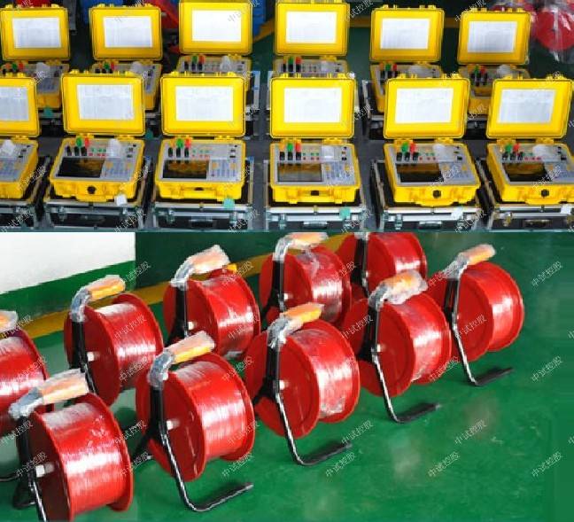 z型变压器容量测试仪