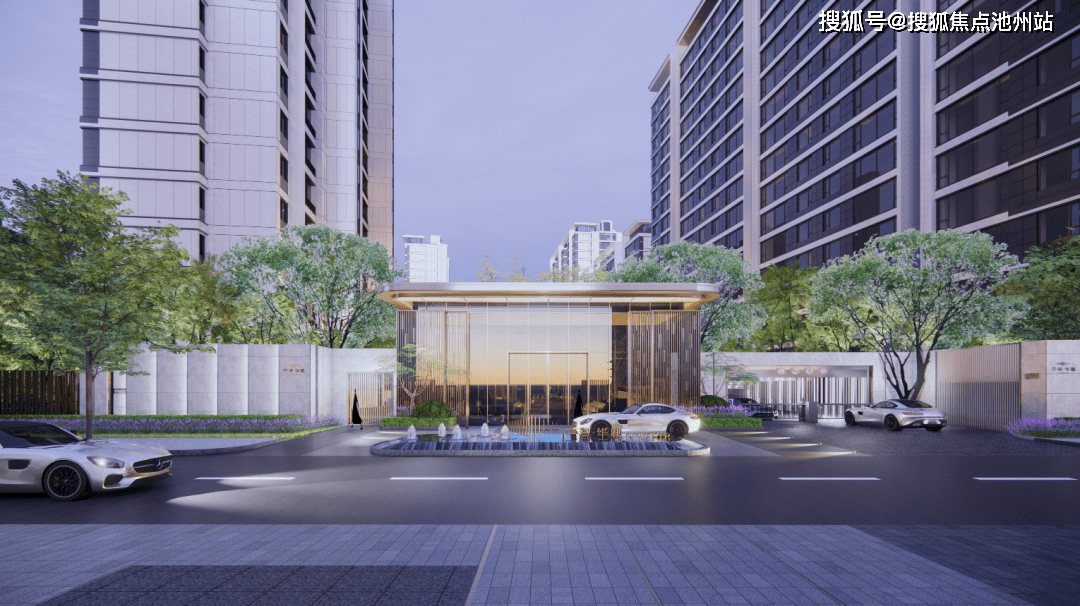 徐州中海华樾售楼处电话售楼处地址中海华樾售楼中心24小时电话