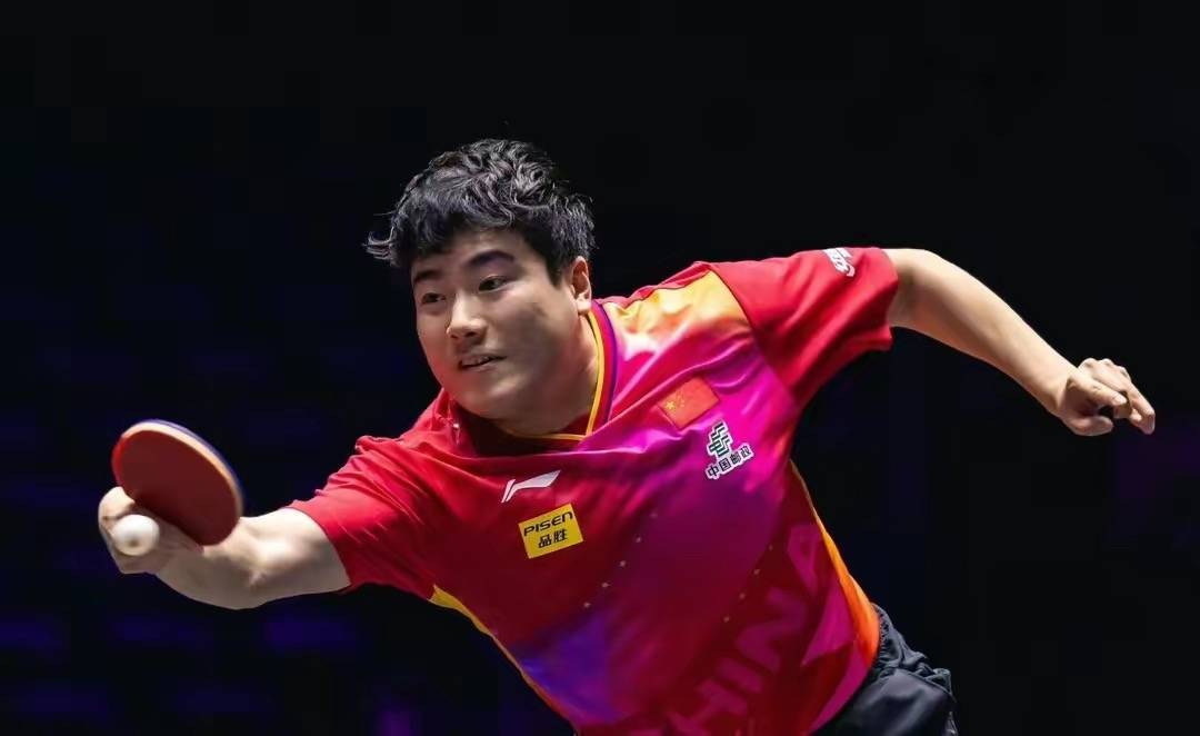 原创曝国乒世界冠军隐形富二代父亲煤老板名下十家公司亿万身价