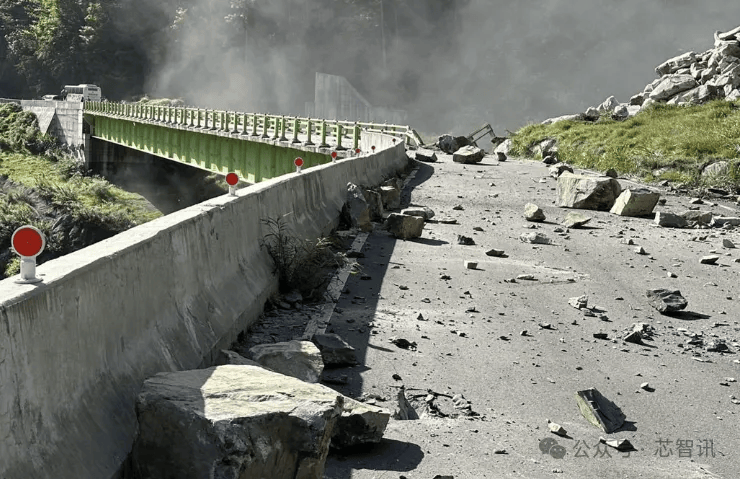 台湾突发73级地震对半导体产业影响几何