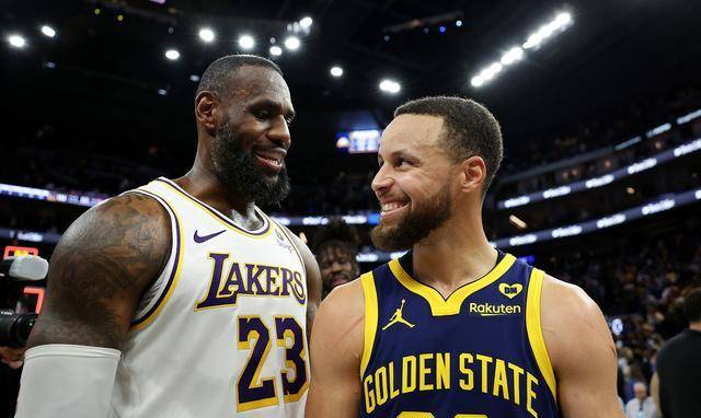 nba新秀是否会比杜兰特和库里更晚退役呢?_詹姆斯_格林_汤普森