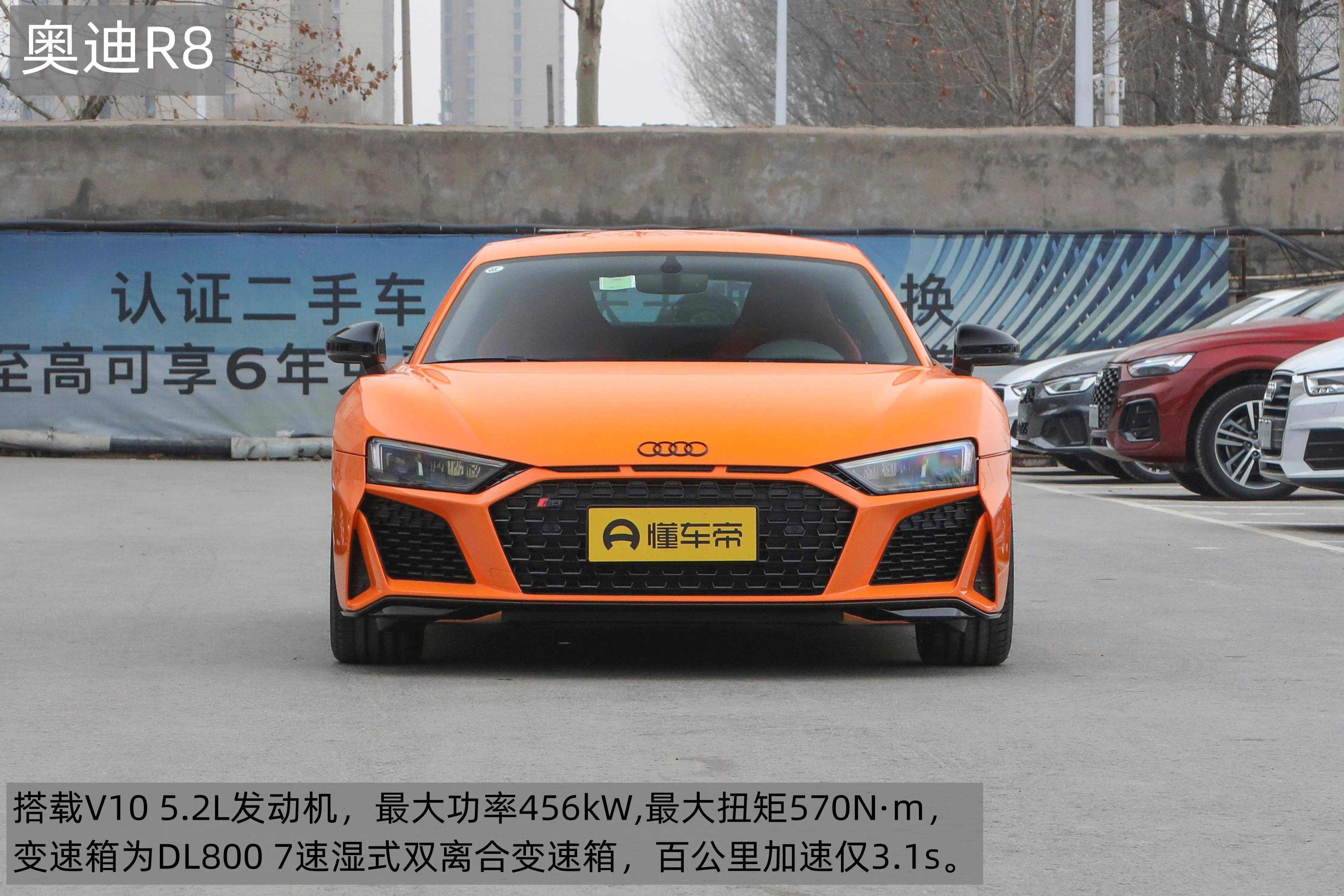 奥迪a4l:7速s-tronic湿式双离合变速器技术详解,性能到底如何?