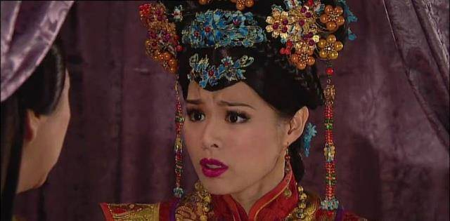 原创她是道光第一皇后深受宠爱相处20多年却只生有一女还早夭